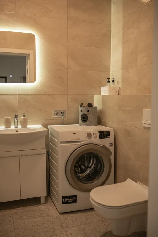 Квартира Двух комнатная квартира в центре — Калининград