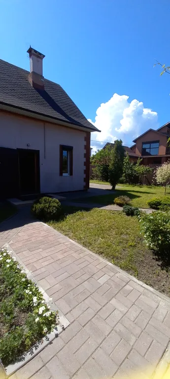 Коттедж Дом на берегу Балтийского моря — Сокольники