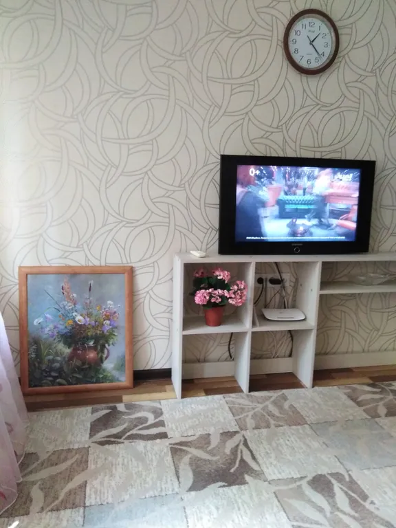 Квартира в 10 минутах езды на подземном трамвае до Мамаева кургана