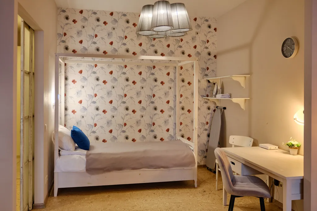 Апартаменты в центре возле Гринвича