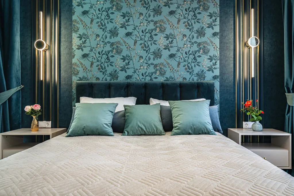 Квартира для релакса