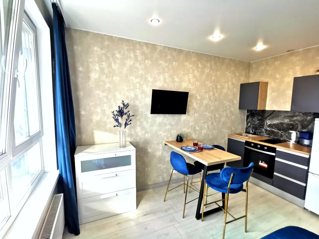 Апарт Гоголь Life