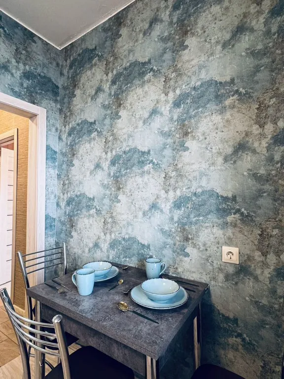 Уютная квартира на Ворошилова