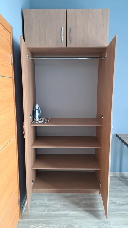 Квартира у кадетского училища