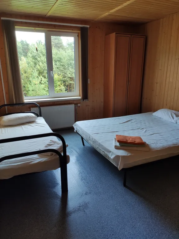 Коттедж Компания