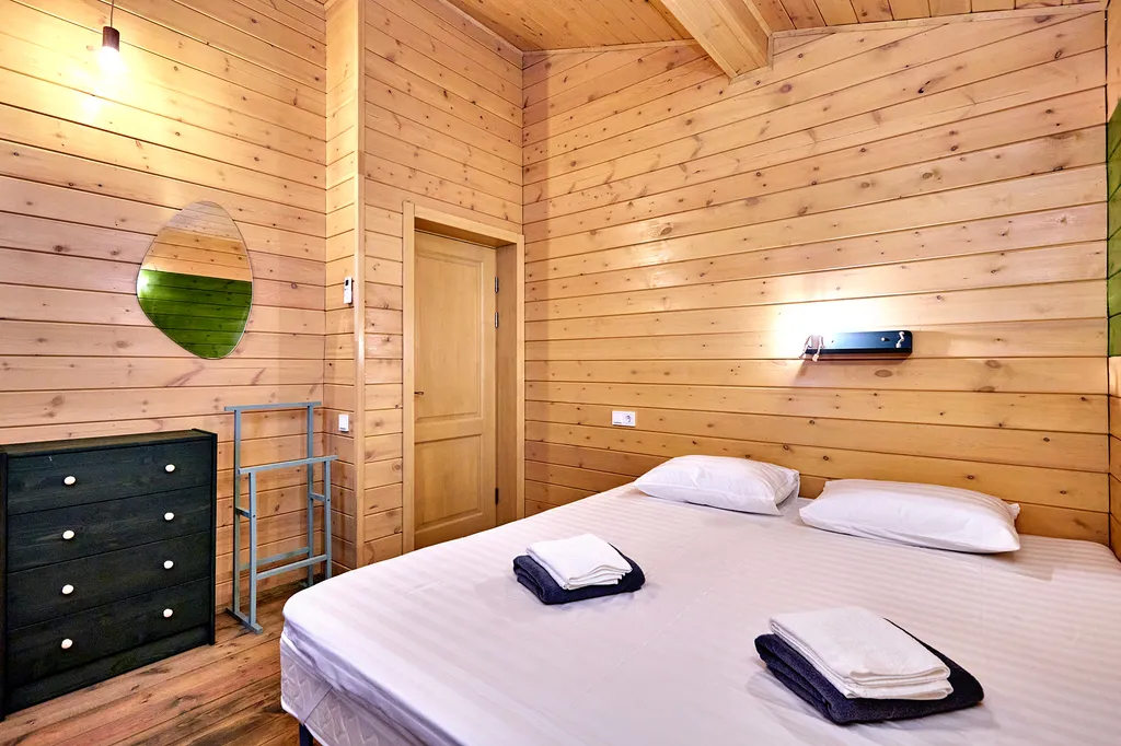 3-комнатный Дом