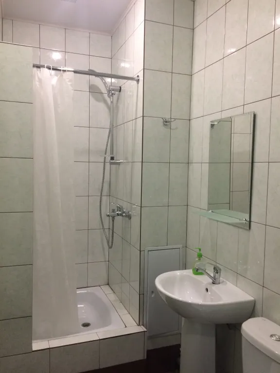 Удобная студия в центре города