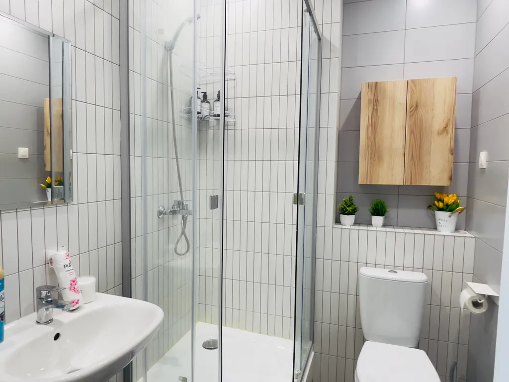 Квартира для ценителей уюта и комфорта