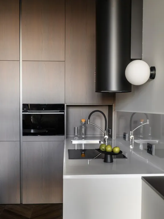 Апартаменты Атлантис возле морского пляжа