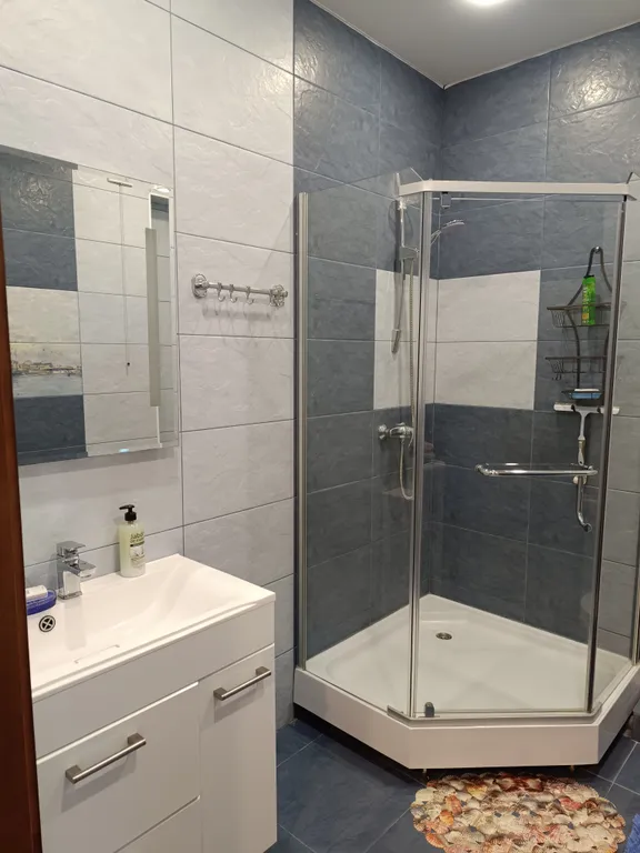 Квартира Квартира у самого Черного моря — Геленджик