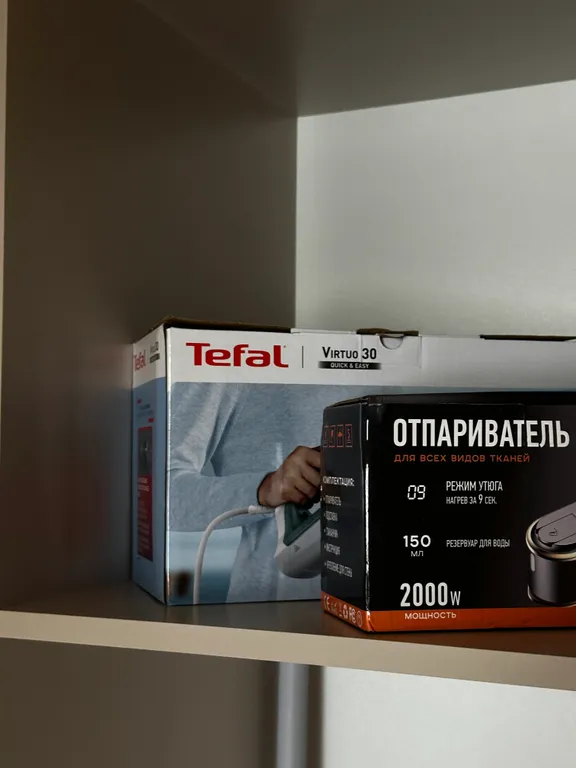 Квартира в центре Lux