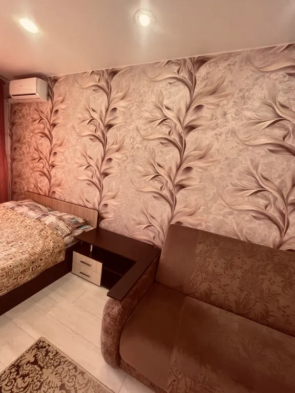 Квартира в ЖК Вернадский