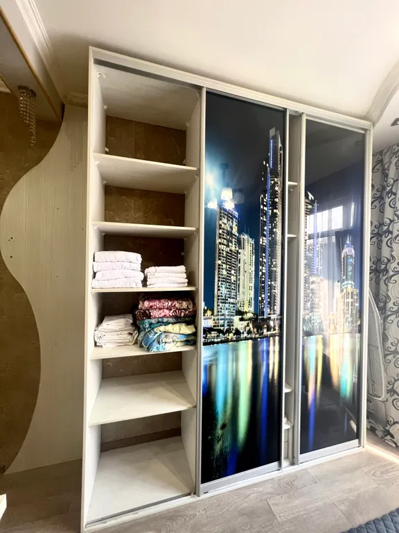 Квартира Квартира Студия у моря — Адлер