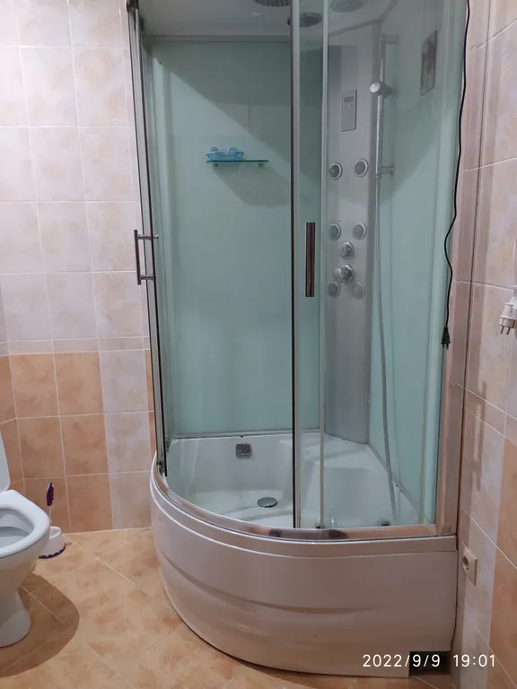 Новый дом у Автовокзала