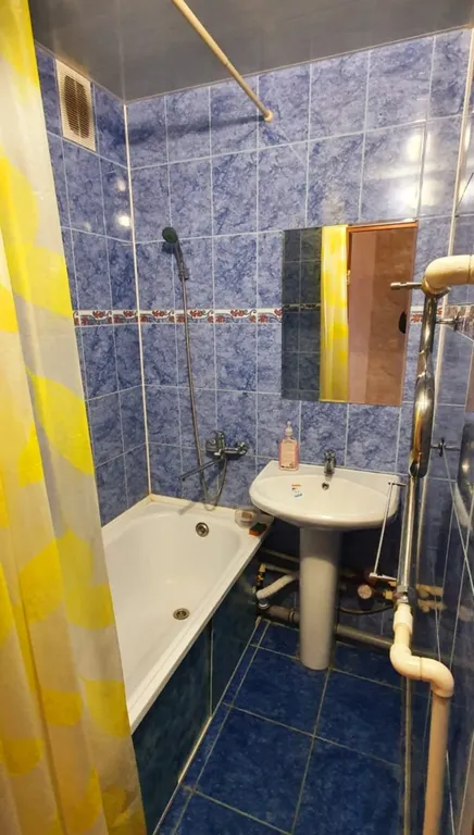 Квартира в центре