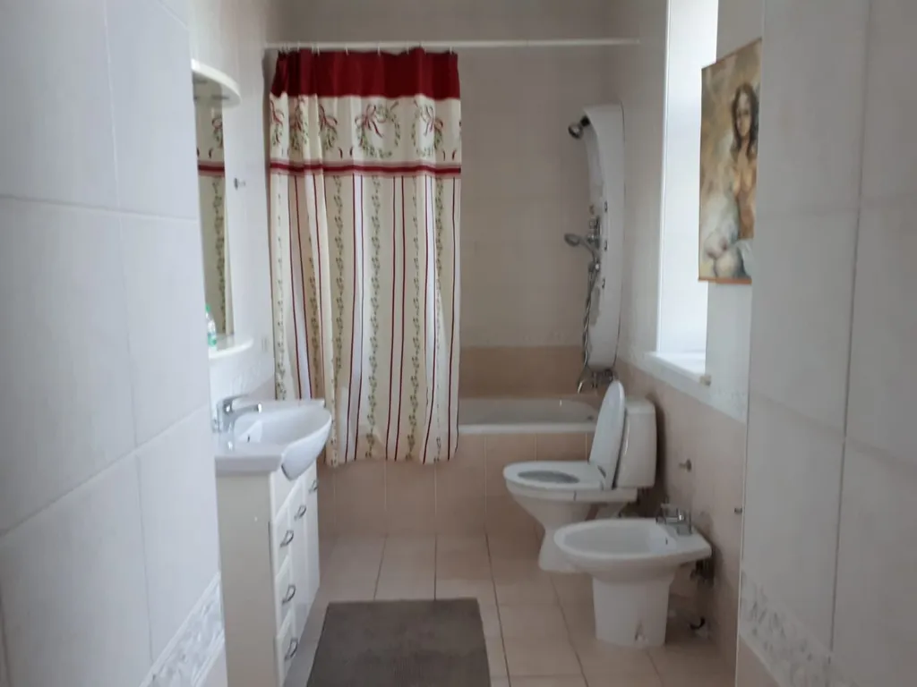 Квартира Квартира в центре — Санкт-Петербург