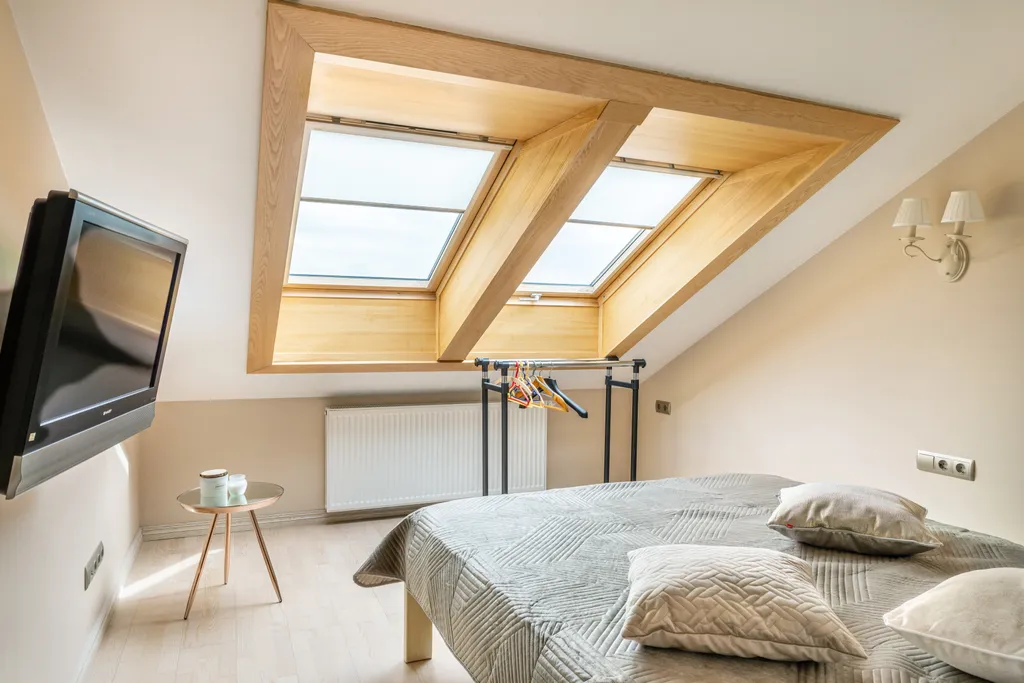 Квартира Apart39 с двумя спальнями в Зеленоградске — аренда посуточно в Зеленоградск