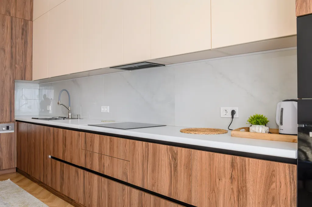 R house Mega Атакент