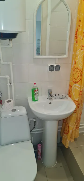 Студия у жд вокзала и Аллеи Героев