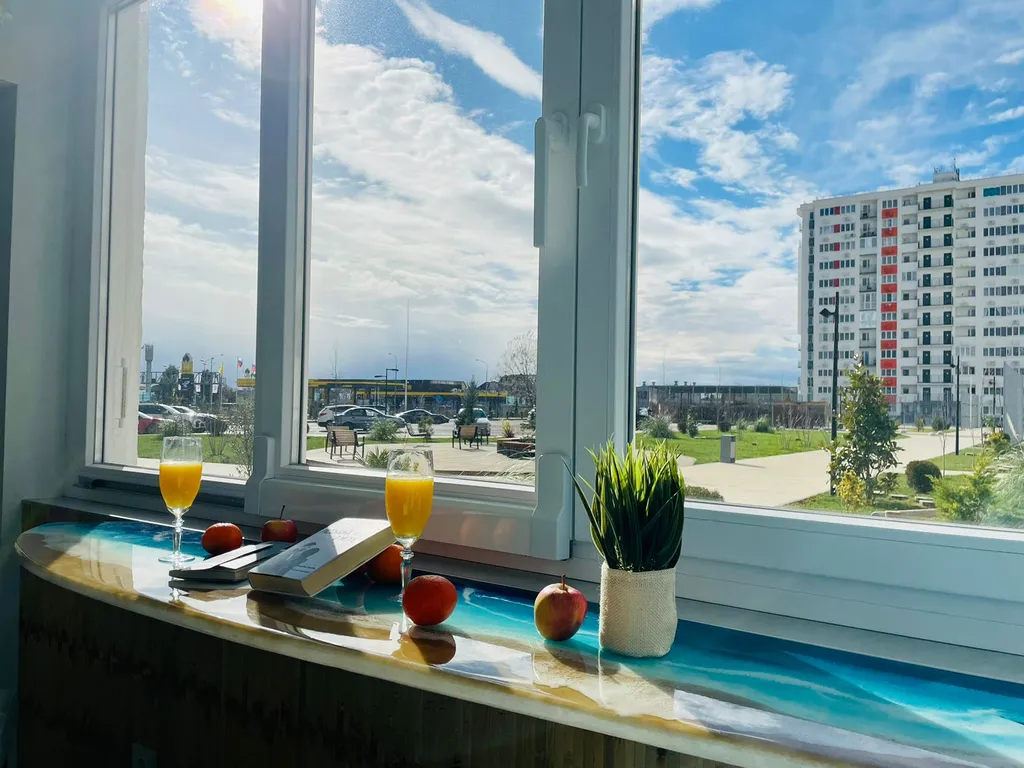 Квартира Квартира Palm Beach Apartment in Fruits — Сириус