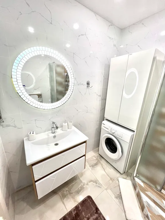 Квартира Квартира Yantarnaya Dolina — Светлогорск