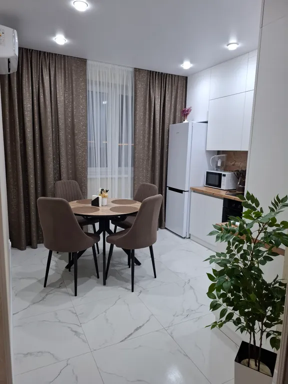 Квартира Современный комфорт — аренда посуточно в Майкоп