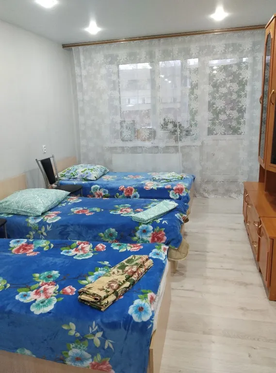 Квартира 2-х комнатная