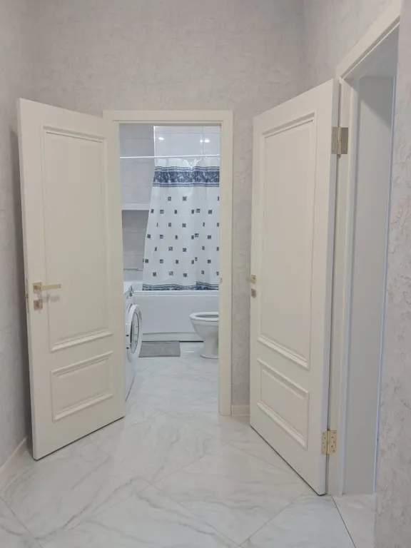 Уютная, новая квартира в центре города