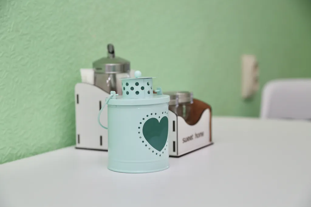 Апартаменты Comfort