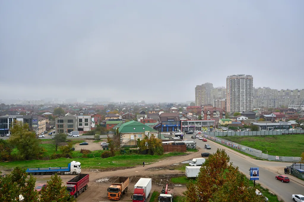 Семейные апартаменты парк галицкого