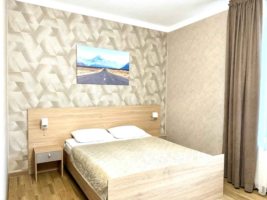 Стандарт плюс