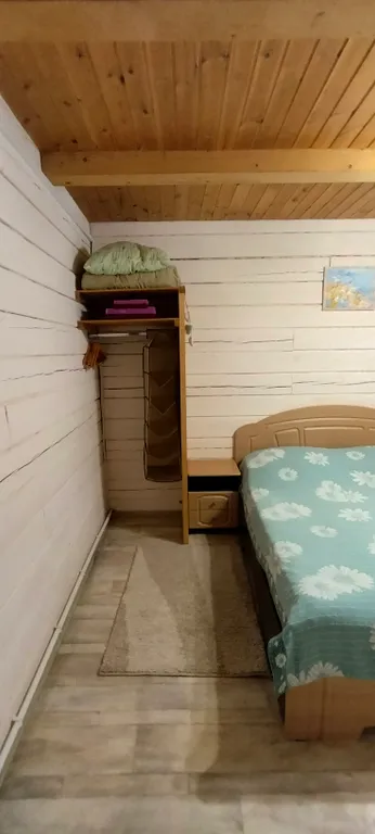 Комната с личным санузлом в частном доме