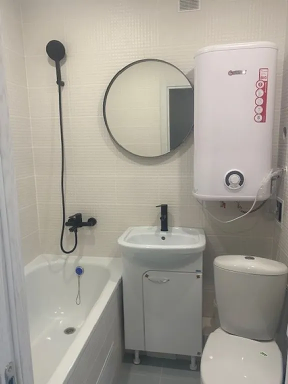 Отличная квартира-студия