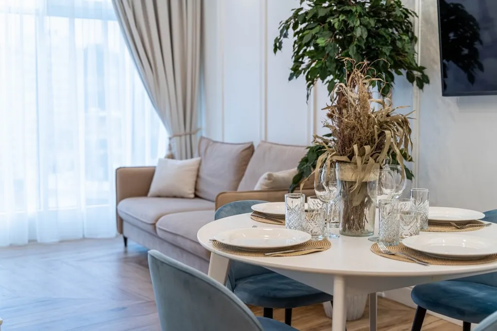 Дизайнерская Люкс студия, самый центр, до набережной и пляжа 5 минут