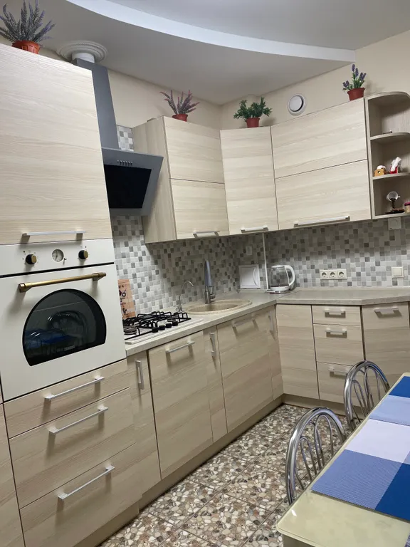 Времена года - квартира  для вашего комфортного отдыха