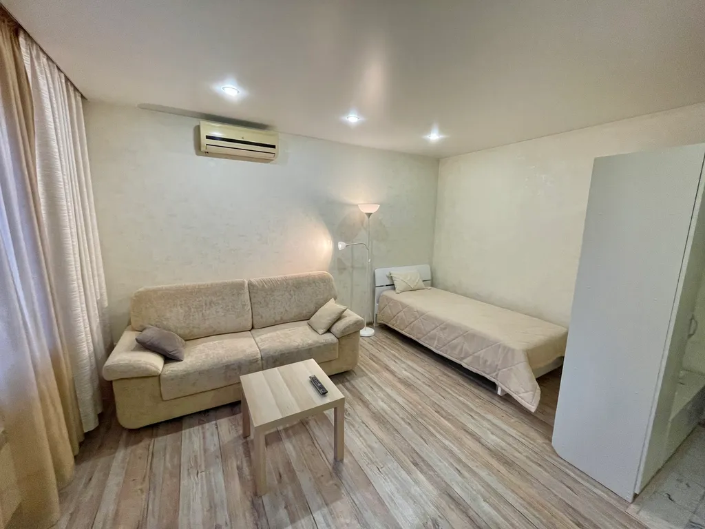 Квартира Светалая, уютная квартира рядом с Краевой больнице и автовокзалом — Красноярск