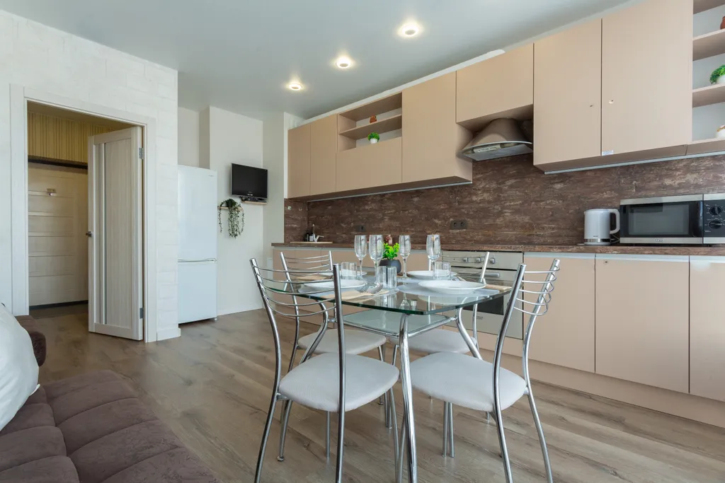 Хронография уюта