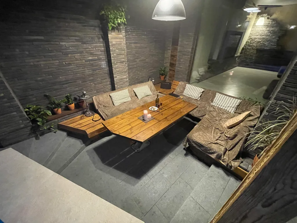 3-комнатный Дом