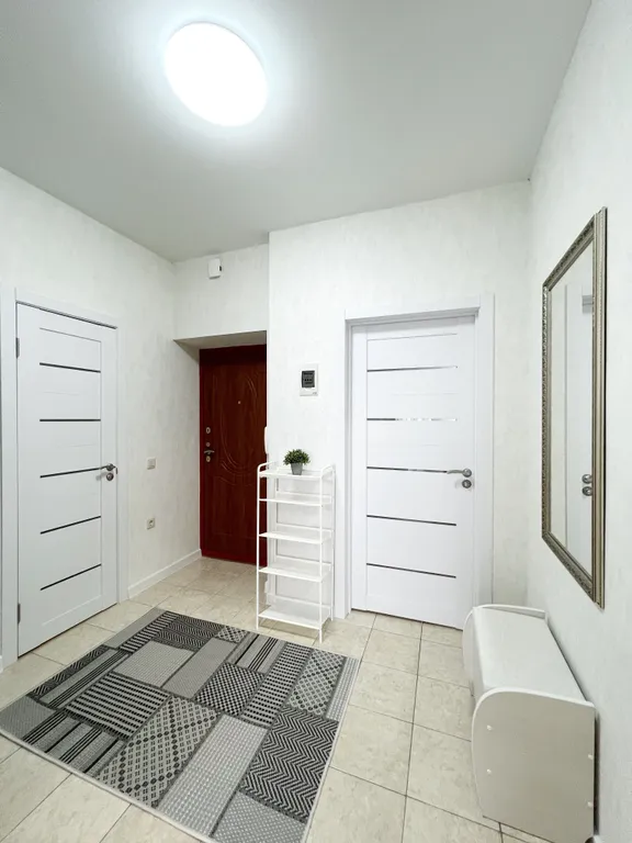 Квартира Квартира в центре  Казани — Казань