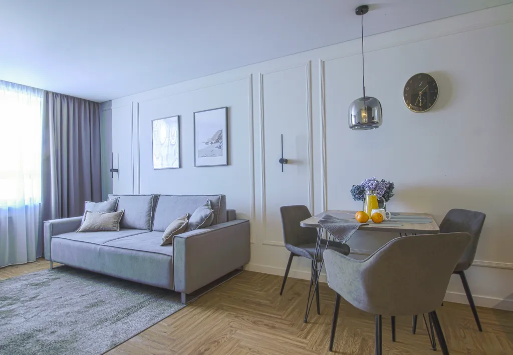 Квартира с видом на город — аренда посуточно в Екатеринбург