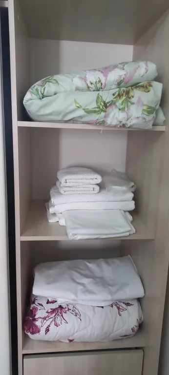 Квартира с видом на море