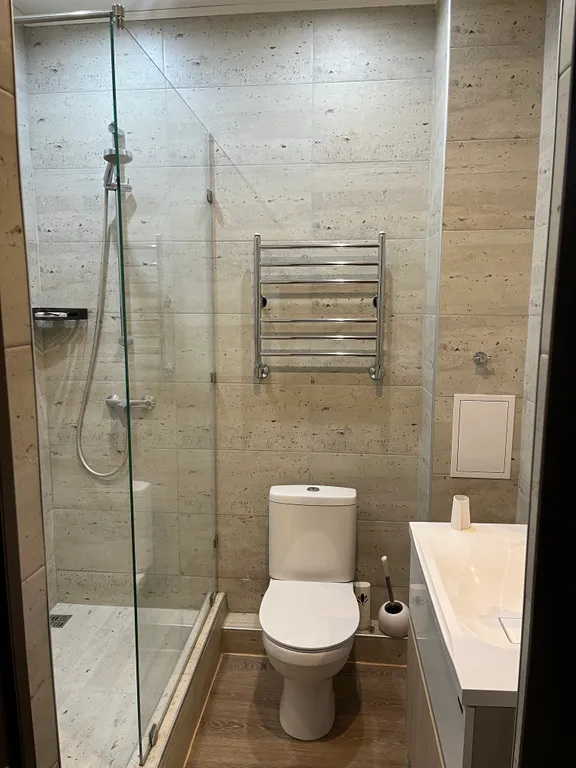 Таунхаус в самом лучшем районе