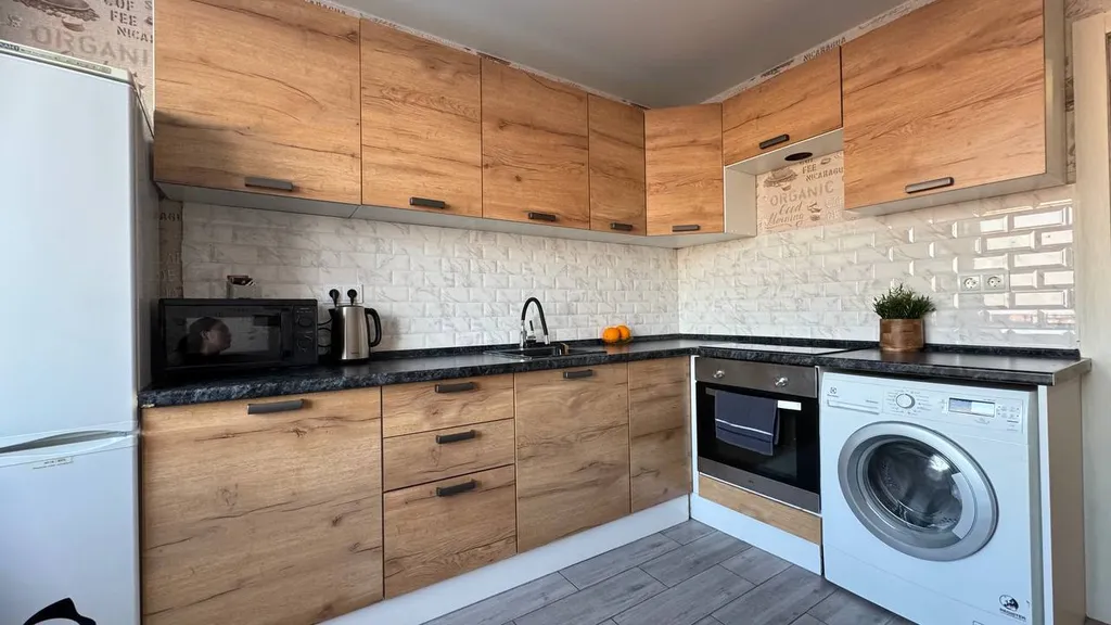 Квартира Квартира однокомнатная ЖК Лобня Сити — Лобня