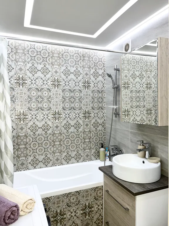 Двухкомнатная квартира в историческом центре