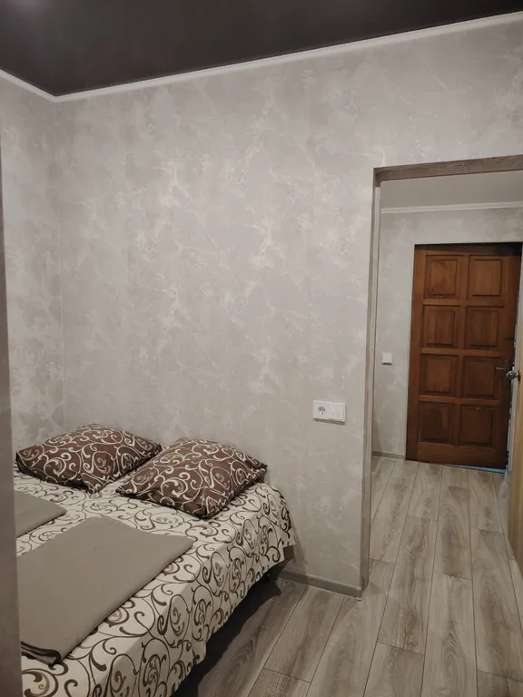 Коттедж Дом из трех комнат на Морской звезде по Лазарева — Лазаревское