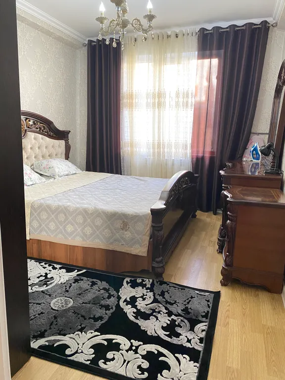 Квартира Квартира у моря — Дербент