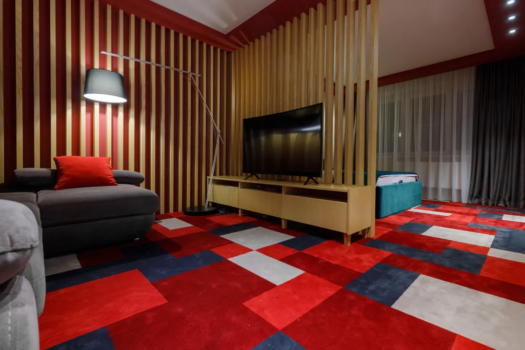 Уютная квартира-студия