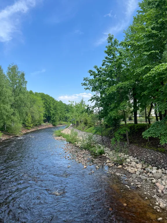 2х комнатные Апартаменты в историческом центре Петрозаводска