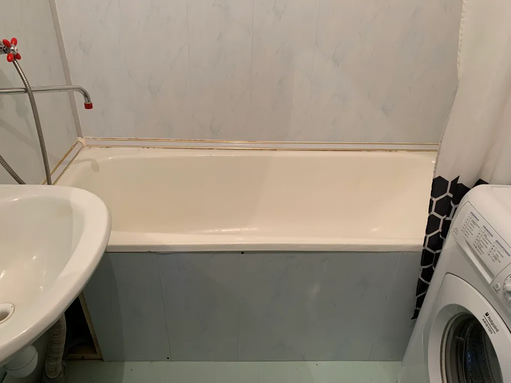 Квартира Квартира возле Онкоцентра для спокойного восстановления — Красноярск