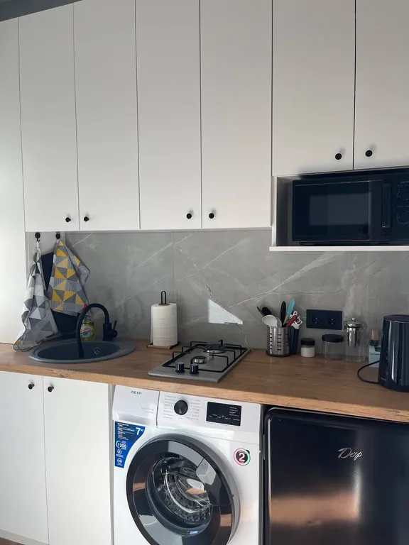 Квартира в центре города